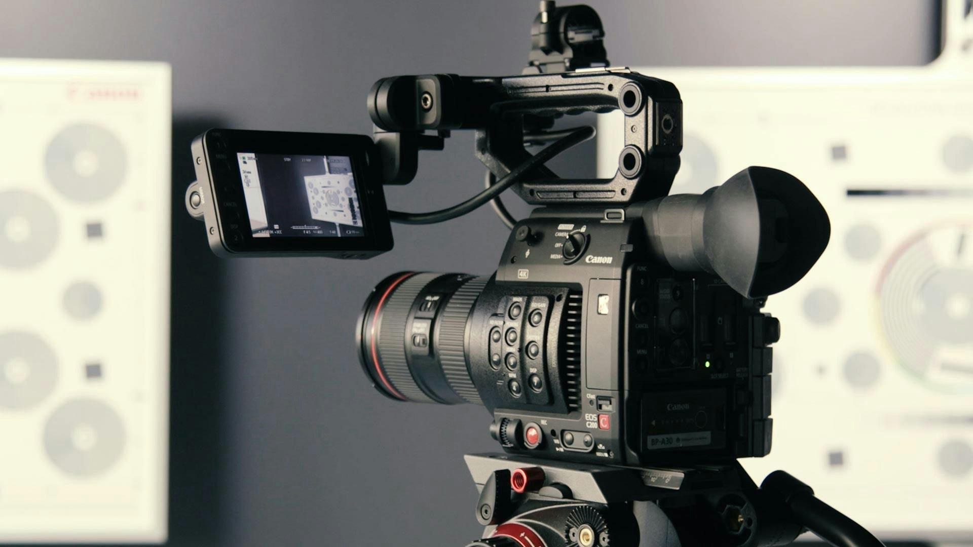 how to build brand loyalty through video